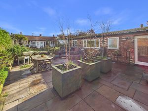 Garden- click for photo gallery